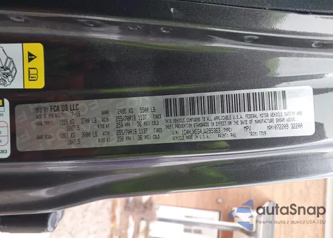 2018 Jeep Wrangler Unlimited Sahara 4X4 z USA, uszkodzony, nr VIN 1C4HJXEG4JW285363